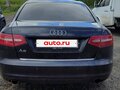 2011 Audi A6 III (C6) Рестайлинг, чёрный, 1100000 рублей - вид 4