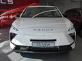 2026 Omoda C5 II, белый, 2779000 рублей - вид 3