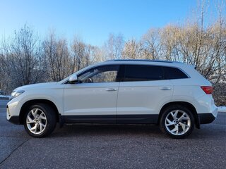 2023 Jetta VS7 I Рестайлинг 1, белый, 2345000 рублей, вид 3