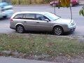 2003 Opel Vectra C, бежевый, 370000 рублей - вид 1