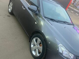2012 Chevrolet Cruze I, серый, 660000 рублей, вид 1