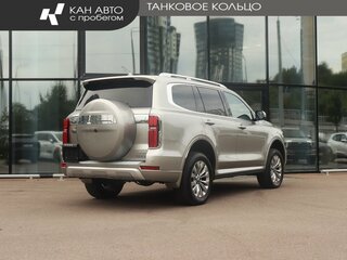 2024 Tank 500 I, серебристый, 4690000 рублей, вид 3