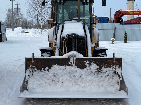 2008 Volvo BL, 4500000 рублей - вид 7