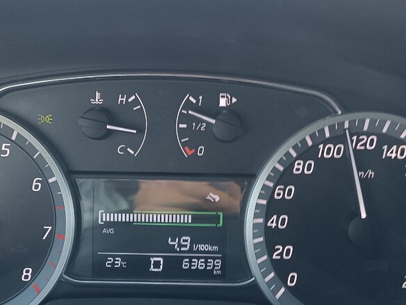 2015 Nissan Tiida II, белый, 1160000 рублей - вид 6