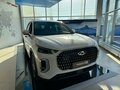 2025 Chery Tiggo 9 I, белый, 4640000 рублей