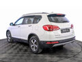 2018 Haval H6 I, белый - вид 6