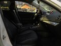 2012 Mazda 3 II (BL) Рестайлинг, белый - вид 9