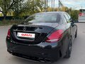 2014 Mercedes-Benz C-Класс 180 IV (W205), чёрный, 2000000 рублей - вид 8
