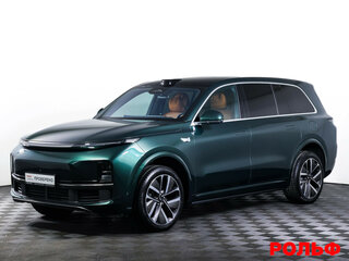 Li Auto (Lixiang) L9 44.5 kWh I