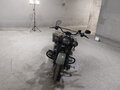 2021 Harley-Davidson Street Glide, зелёный, 1700000 рублей - вид 2
