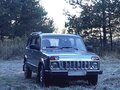 2013 Lada (ВАЗ) 2131 (4x4) 213105 I, серый - вид 4