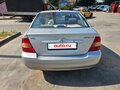 2003 Toyota Corolla IX (E120, E130), серый, 465000 рублей - вид 4