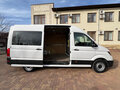 2018 Volkswagen Crafter, белый, 3890000 рублей - вид 5