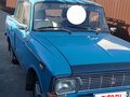 1972 Москвич 408ИЭ, голубой, 200000 рублей - вид 1