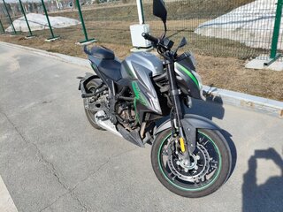 Voge 300R
