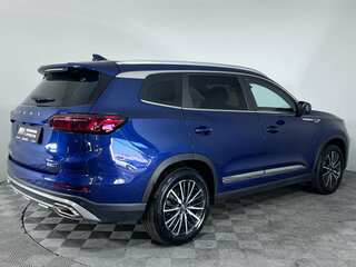 2023 Chery Tiggo 8 Pro I, синий, 1899000 рублей, вид 5