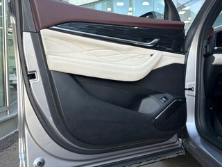 2023 Geely Monjaro I, серебристый, 2500000 рублей, вид 5