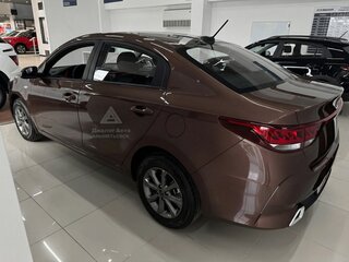 2025 Solaris KRS, коричневый, 2635000 рублей, вид 2