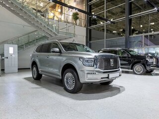 2024 Tank 500 I, серебристый, 7809000 рублей, вид 3