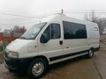 2009 Fiat Professional Ducato, белый, 650000 рублей