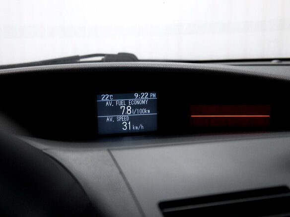 2010 Mazda 3 II (BL), синий, 699000 рублей - вид 20