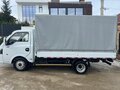 2023 Dongfeng Captain-T, белый, 1650000 рублей - вид 6