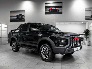 2024 JAC T9, чёрный, 3649000 рублей, вид 3