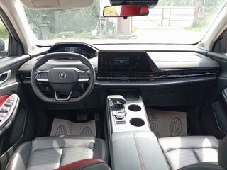 2024 Changan UNI-S I, серый, 2200000 рублей, вид 5