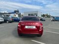 2026 Lada (ВАЗ) Granta I Рестайлинг, красный - вид 3