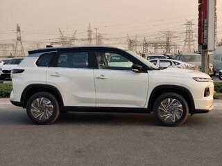 2025 Suzuki Grand Vitara III, белый, 3018000 рублей, вид 5