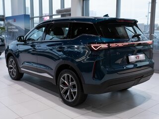 2025 Tenet T7, синий, 3928570 рублей, вид 2