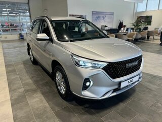2026 Haval M6 II, серый, 2349000 рублей, вид 3