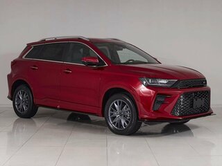 2024 SWM G01F, красный, 1869000 рублей, вид 3