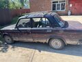 2008 Lada (ВАЗ) 2107, коричневый, 150000 рублей - вид 3