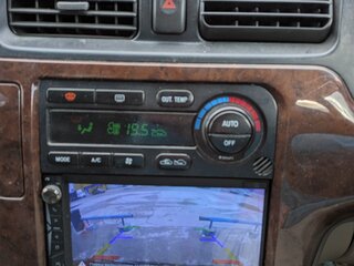 1998 Subaru Legacy Lancaster II, серый, 625000 рублей, вид 5