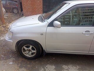 2012 Toyota Succeed I, серый, 750000 рублей, вид 5