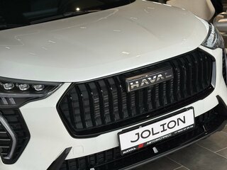 2026 Haval Jolion I Рестайлинг 2, белый, 2699000 рублей, вид 3