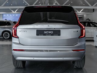 2026 Volvo XC90 B5 II Рестайлинг 2, золотистый, 10500000 рублей, вид 4
