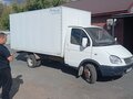 2005 ГАЗ ГАЗель (3302), белый, 750000 рублей - вид 2