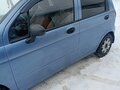 2007 Daewoo Matiz I Рестайлинг, голубой, 255000 рублей - вид 5