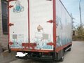 1996 Mercedes-Benz 814, красный, 1250000 рублей - вид 2
