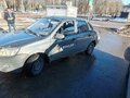 2013 Lada (ВАЗ) Granta I, серый, 190000 рублей