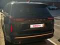 2023 Exeed VX I, зелёный, 3400000 рублей - вид 4