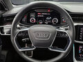 2022 Audi A6 45 TFSI V (C8) Рестайлинг, белый, 4810000 рублей - вид 5