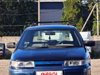 2004 Lada (ВАЗ) 2111, синий, 80000 рублей, вид 2