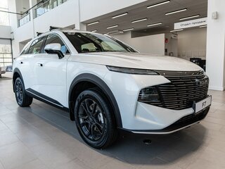 2026 Haval F7 II, белый, 2999000 рублей, вид 2