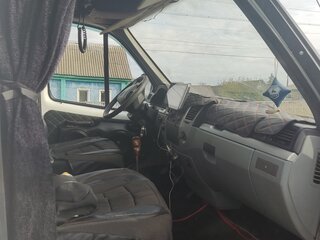 2011 ГАЗ ГАЗель (33023/330273) Фермер, белый, 1100000 рублей, вид 4