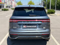 2026 Geely Monjaro (Xingyue L) I Рестайлинг 2 (China Market), серый, 4290000 рублей - вид 7