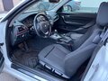 2013 BMW 1 серии 116i II (F20/F21), белый, 1250000 рублей - вид 10