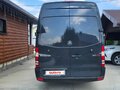 2011 Mercedes-Benz Sprinter, синий, 2150000 рублей - вид 4